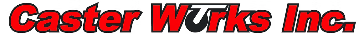 Caster Works Inc Logo
